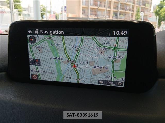 Mazda CX-5 2019-02 7216907-10