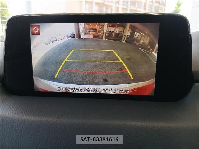 Mazda CX-5 2019-02 7216907-11
