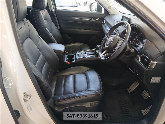 Mazda CX-5 2019-02 7216907-12