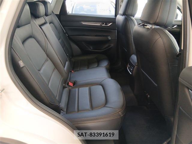 Mazda CX-5 2019-02 7216907-13