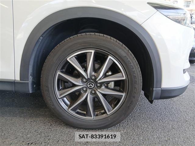 Mazda CX-5 2019-02 7216907-15