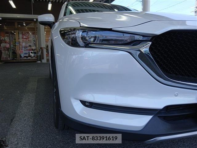 Mazda CX-5 2019-02 7216907-16