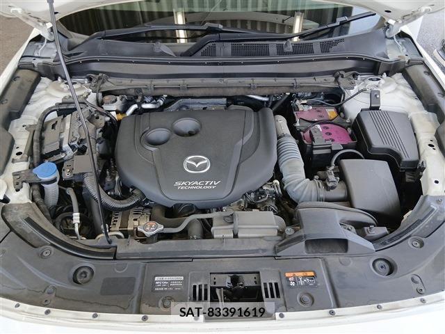 Mazda CX-5 2019-02 7216907-17