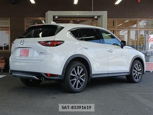 Mazda CX-5 2019-02 7216907-2