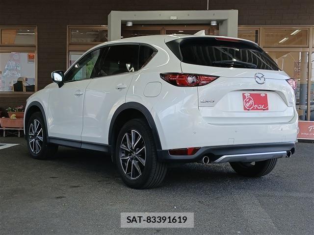 Mazda CX-5 2019-02 7216907-3
