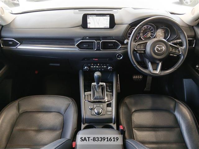 Mazda CX-5 2019-02 7216907-4