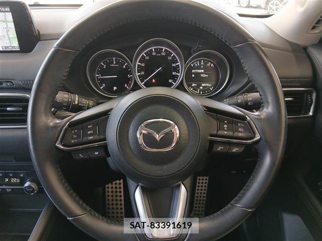 Mazda CX-5 2019-02 7216907-5