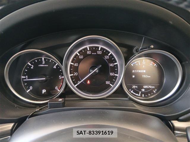 Mazda CX-5 2019-02 7216907-8