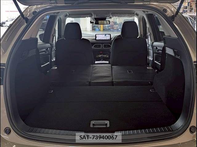 Mazda CX-5 2023-06 7216955-12