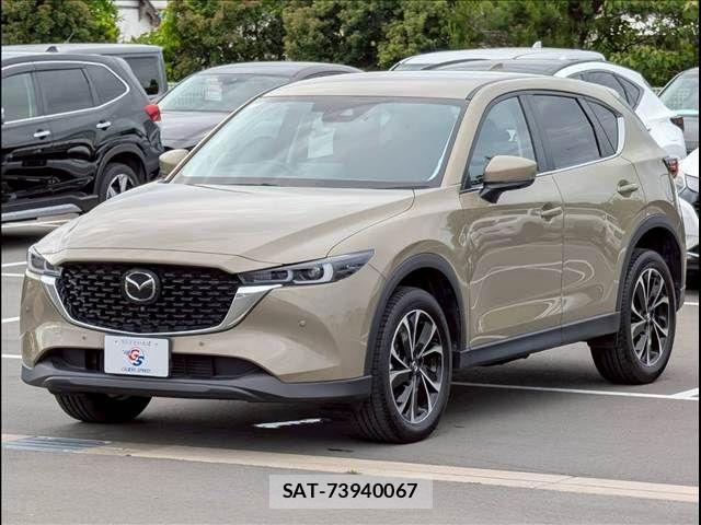 Mazda CX-5 2023-06 7216955-13