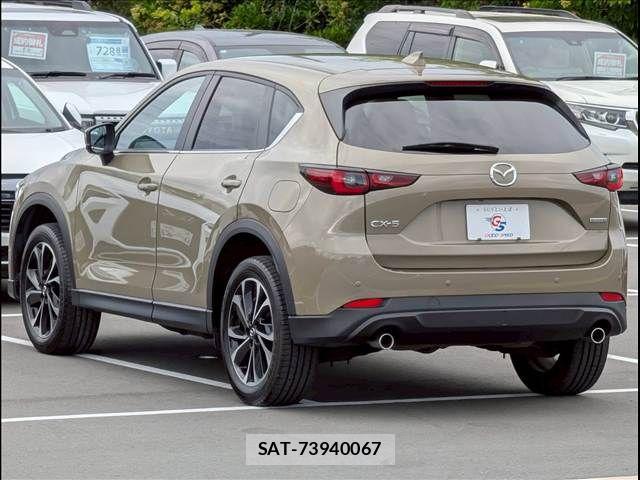 Mazda CX-5 2023-06 7216955-15