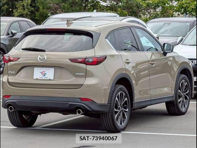 Mazda CX-5 2023-06 7216955-16