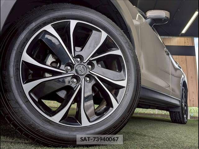 Mazda CX-5 2023-06 7216955-18