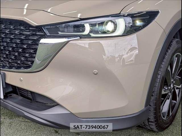 Mazda CX-5 2023-06 7216955-19