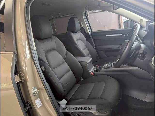 Mazda CX-5 2023-06 7216955-4