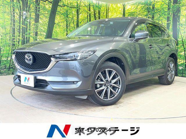 Mazda CX-5 2018-12 7216906-0