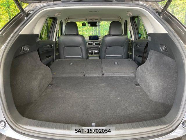 Mazda CX-5 2018-12 7216906-9