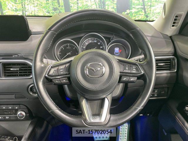 Mazda CX-5 2018-12 7216906-10