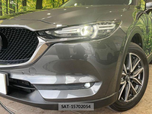 Mazda CX-5 2018-12 7216906-11