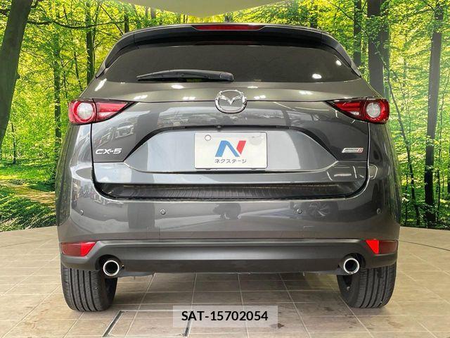 Mazda CX-5 2018-12 7216906-14