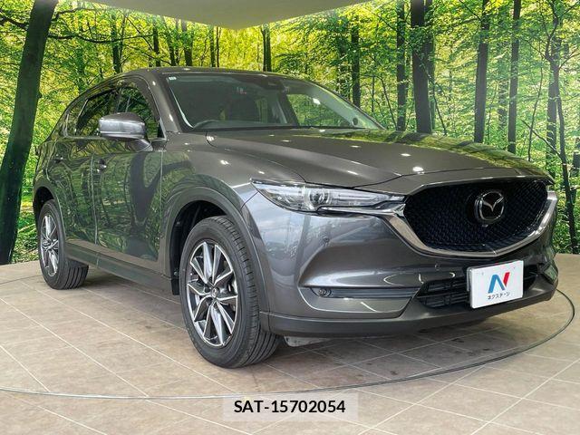 Mazda CX-5 2018-12 7216906-15
