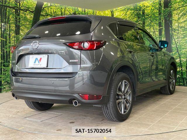 Mazda CX-5 2018-12 7216906-16