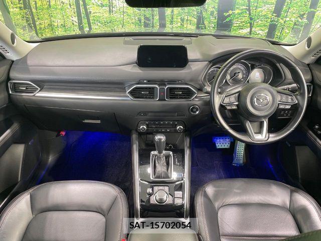 Mazda CX-5 2018-12 7216906-1