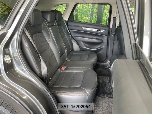 Mazda CX-5 2018-12 7216906-8