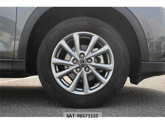 Mazda CX-5 2022-09 7216938-10