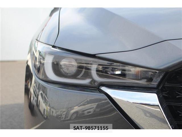 Mazda CX-5 2022-09 7216938-11