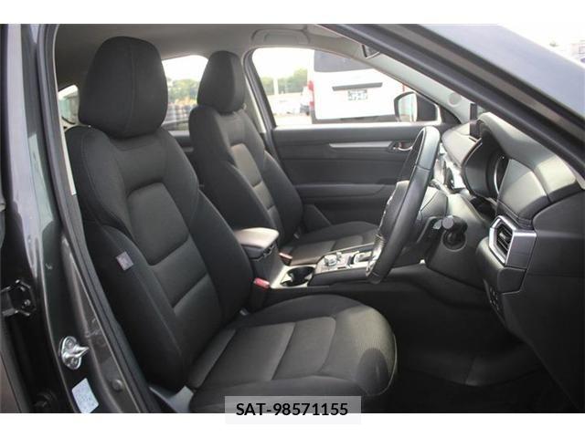 Mazda CX-5 2022-09 7216938-13