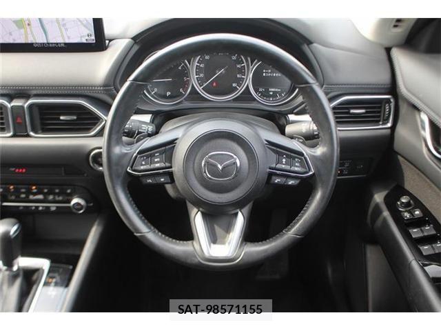 Mazda CX-5 2022-09 7216938-15