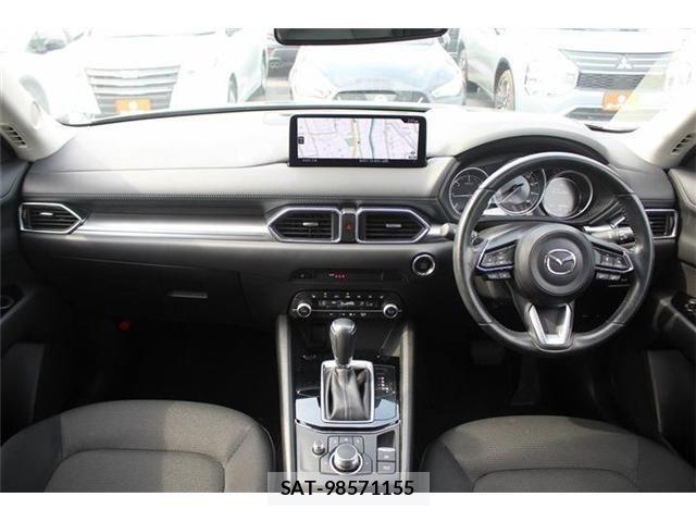 Mazda CX-5 2022-09 7216938-16