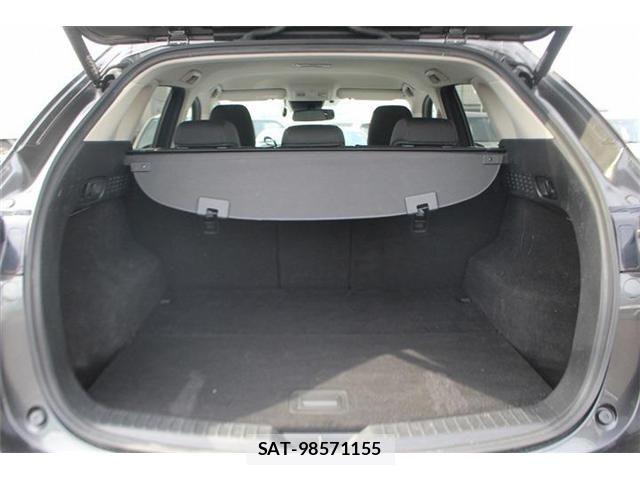 Mazda CX-5 2022-09 7216938-17