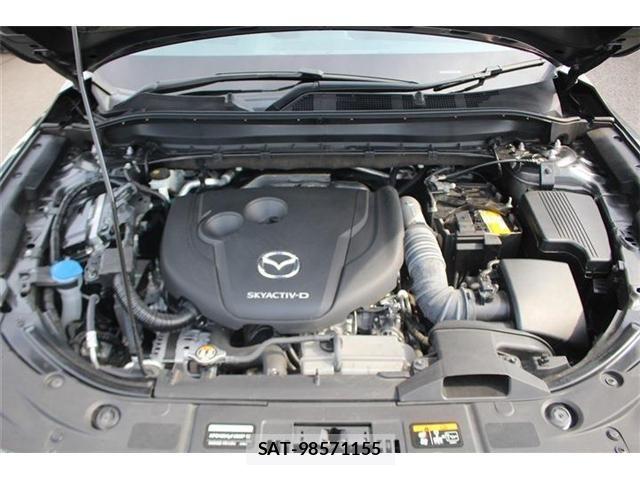 Mazda CX-5 2022-09 7216938-18