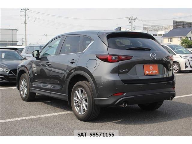 Mazda CX-5 2022-09 7216938-21