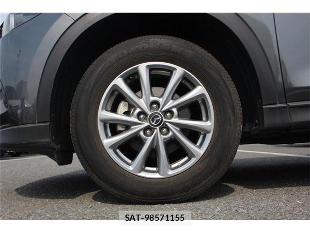 Mazda CX-5 2022-09 7216938-23