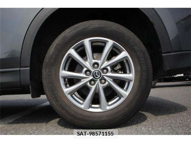 Mazda CX-5 2022-09 7216938-24