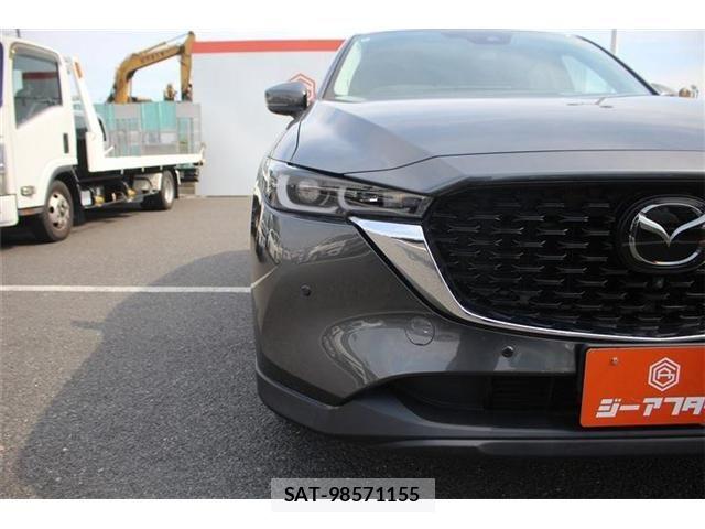 Mazda CX-5 2022-09 7216938-28