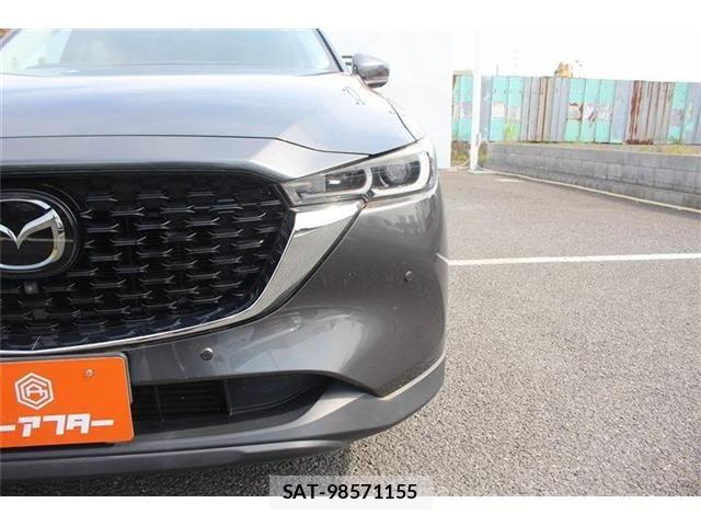 Mazda CX-5 2022-09 7216938-29
