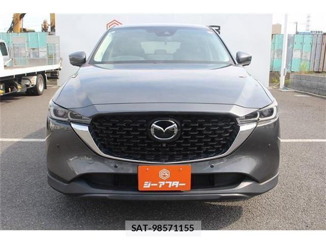 Mazda CX-5 2022-09 7216938-6