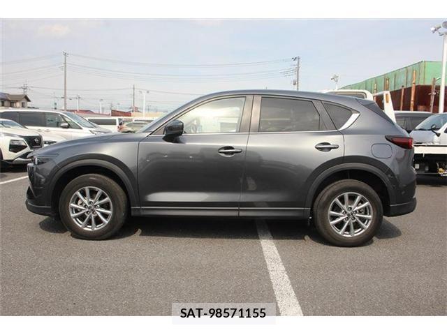 Mazda CX-5 2022-09 7216938-7