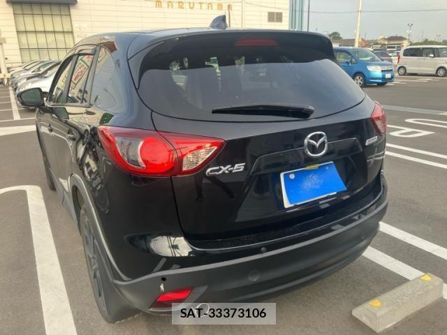 Mazda CX-5 2012-11 7216869-8