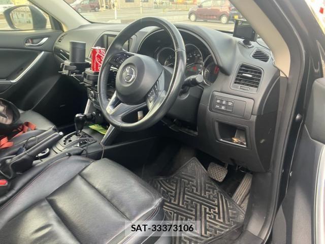 Mazda CX-5 2012-11 7216869-14