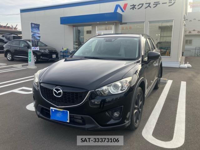 Mazda CX-5 2012-11 7216869-0