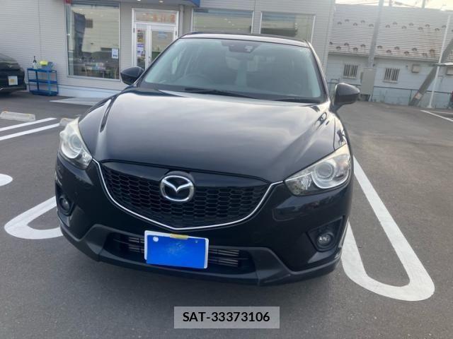 Mazda CX-5 2012-11 7216869-1