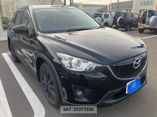 Mazda CX-5 2012-11 7216869-2