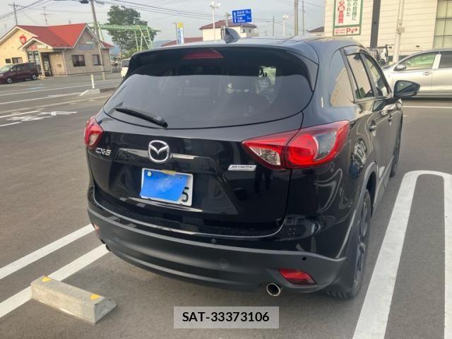 Mazda CX-5 2012-11 7216869-6