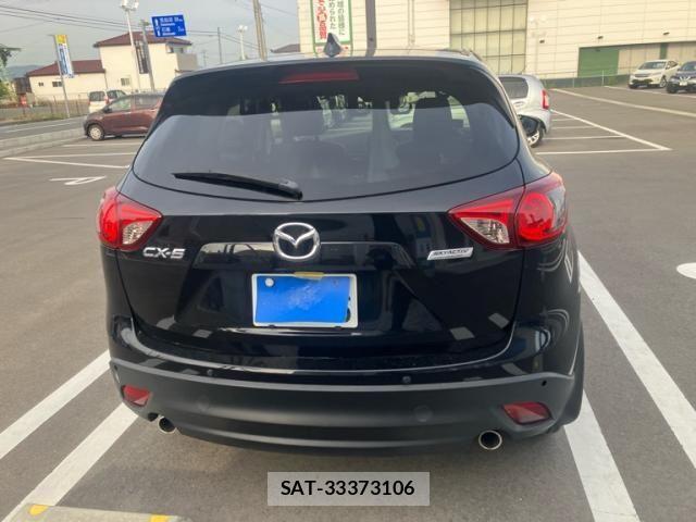 Mazda CX-5 2012-11 7216869-7