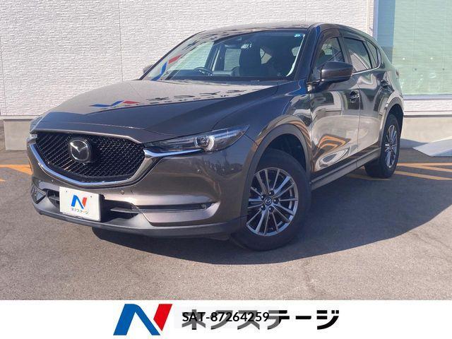 Mazda CX-5 2019-07 7216910-0